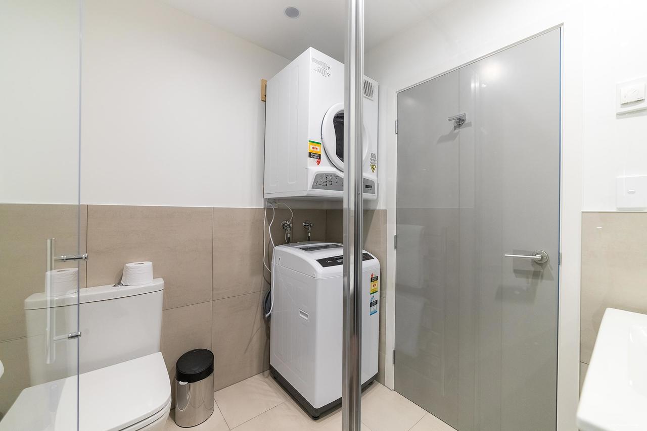 Executive 2 Bedroom Apartment Remarkables Park Queenstown Ngoại thất bức ảnh