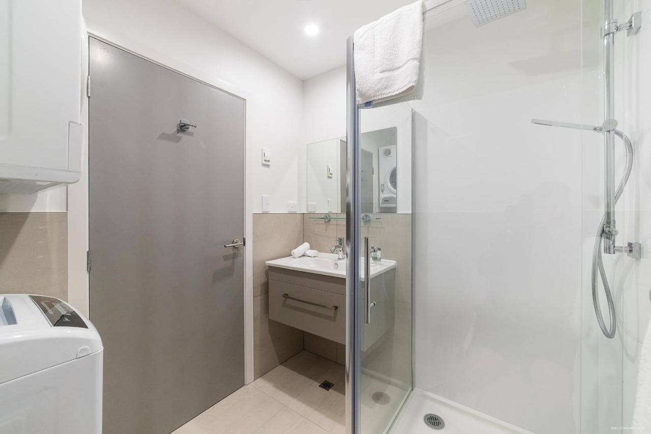 Executive 2 Bedroom Apartment Remarkables Park Queenstown Ngoại thất bức ảnh