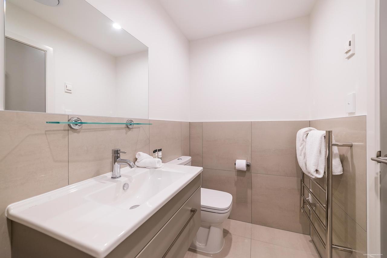 Executive 2 Bedroom Apartment Remarkables Park Queenstown Ngoại thất bức ảnh